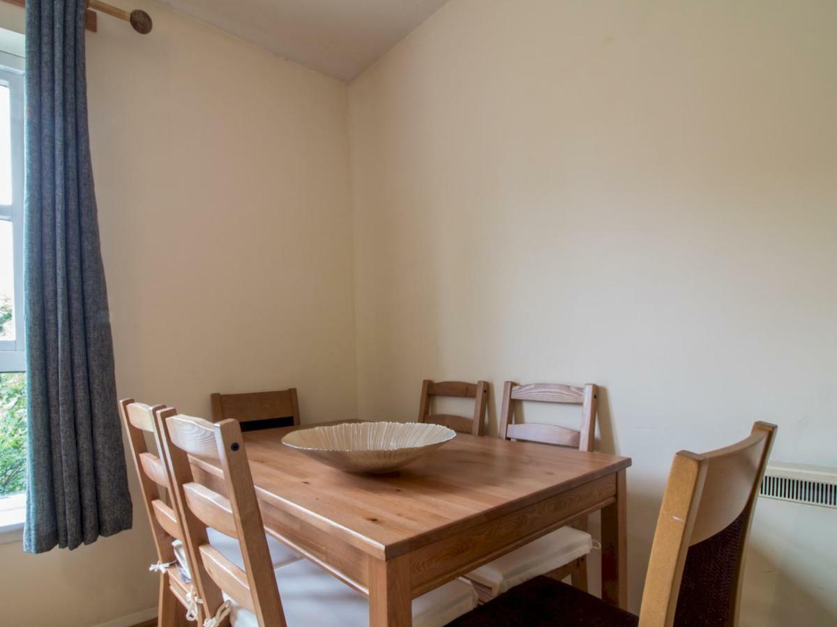 Bright & Tranquil Apartment Near City Centre With Free Parking! Edinburgh Bagian luar foto